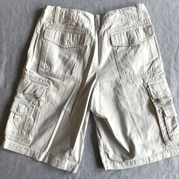 NWT Ekco Men’s Cargo Shorts Size 30 - Picture 4 of 6